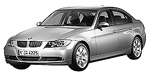 BMW E90 B2360 Fault Code