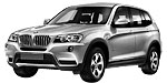 BMW F25 B2360 Fault Code